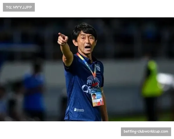 前泰国国家队主帅石井正忠加盟巴吞联，担任球队新任主教练